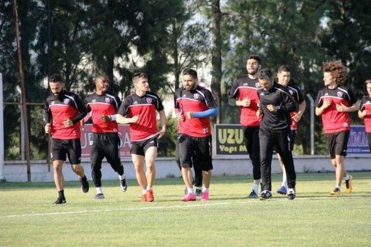 Karabükspor Süper Lig’e Hazırlanıyor