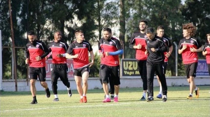 Karab&uuml;kspor S&uuml;per Lig&rsquo;e Hazırlanıyor