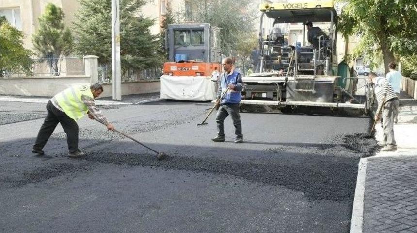 Odunpazarı Belediyesi &Uuml;st Yapıdaki İddiasını Kanıtladı