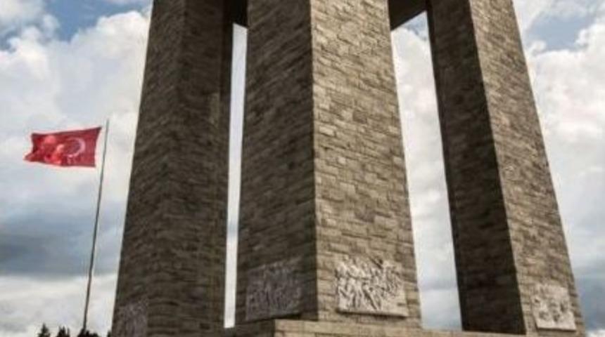 Şehitlikler İ&ccedil;in Android Uygulaması