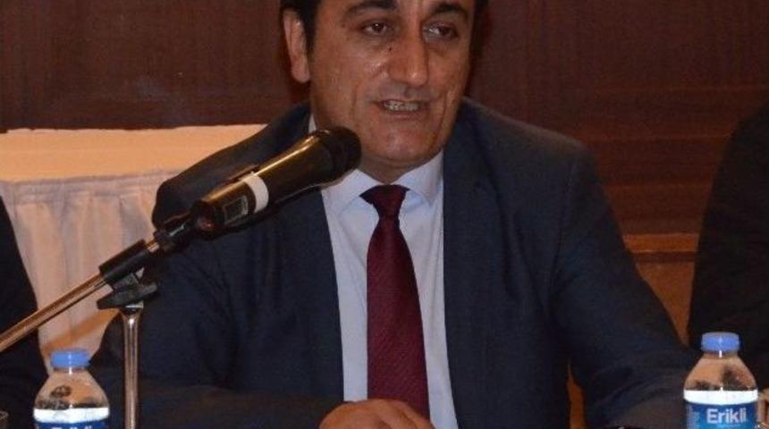 Trabzon Gazeteciler Cemiyeti Başkanlık Se&ccedil;imi Tartışmaları Devam Ediyor