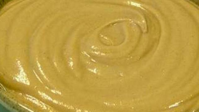 Mucizevi besin tahinin faydaları!