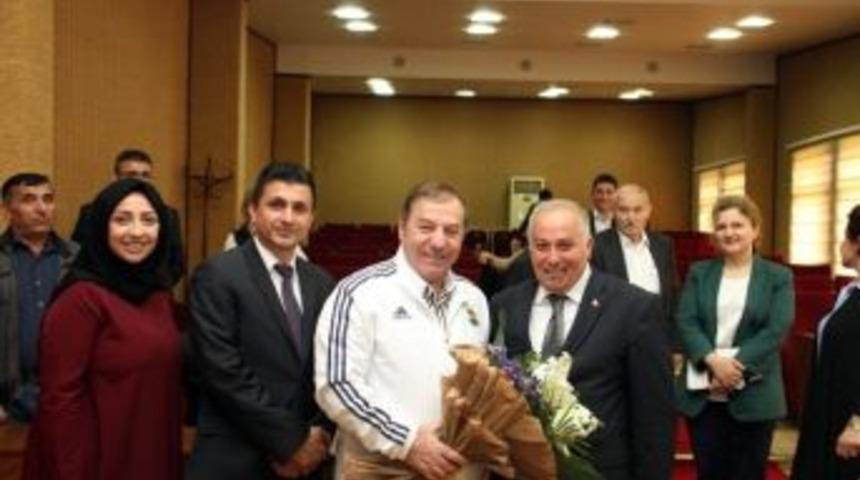 Esenyurt&rsquo;a Yeni Bir Dernek Daha