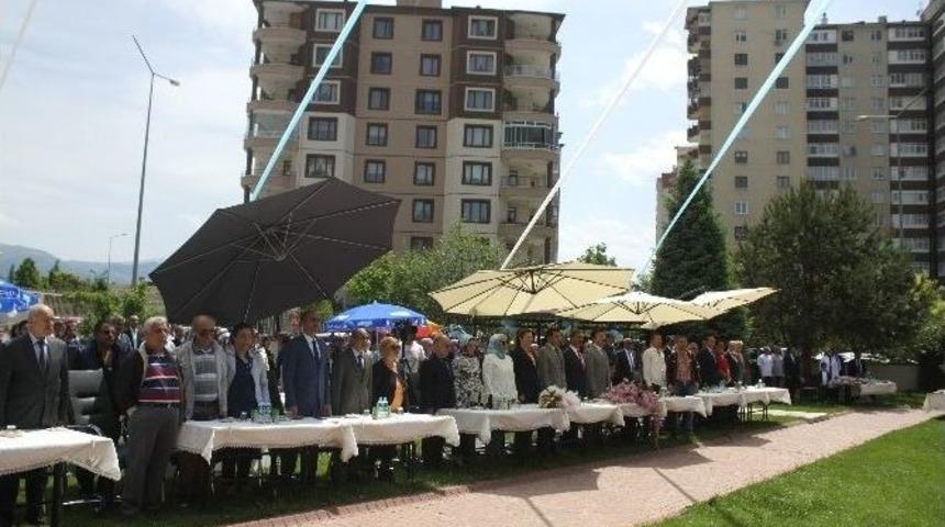 Engelliler Haftası Kutlamaları Devam Ediyor