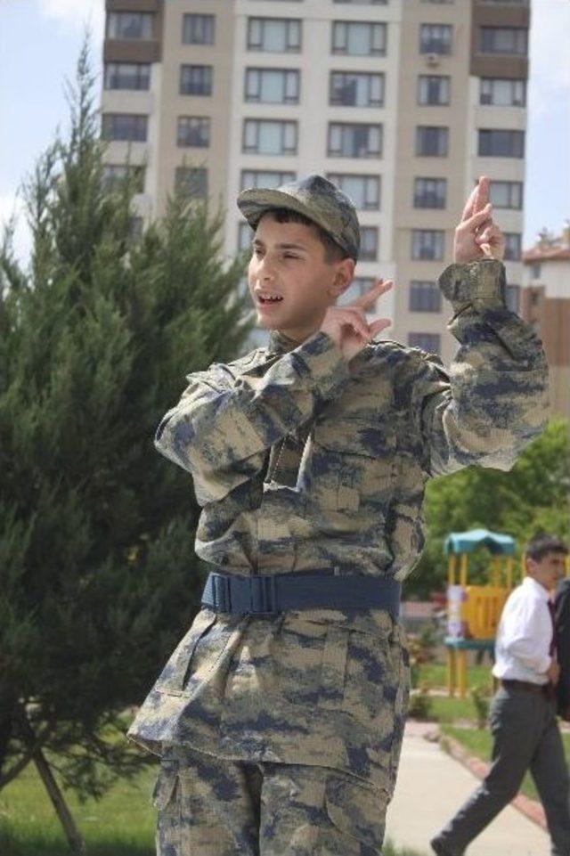 Engelliler Haftası Kutlamaları Devam Ediyor 2