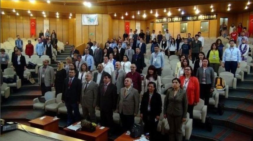 Sağlık Hizmetleri Myo Standartlarının Belirlenmesi &Ccedil;alıştayı Başladı