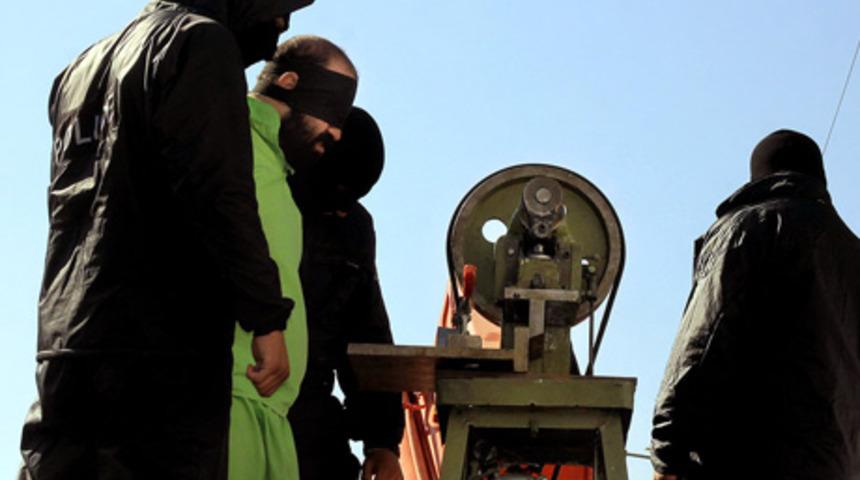 Şeriatın kestiği parmaklar