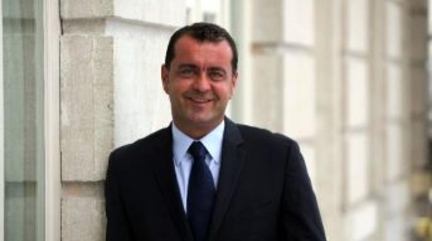 Tdsd Başkanı, Yeniden Erdal Matraş Oldu