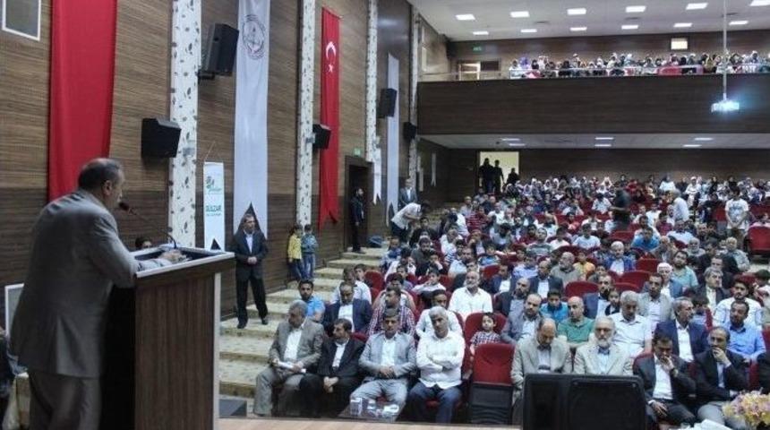 Ufka Yolculuk K&uuml;lt&uuml;r Yarışmaları &Ouml;d&uuml;l T&ouml;reni Yapıldı