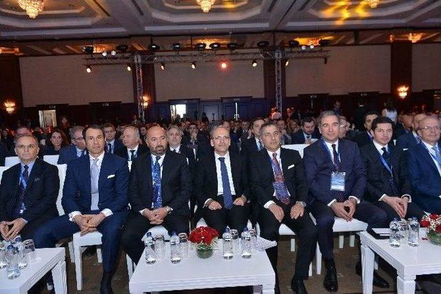 Başbakan Yardımcısı Şimşek’ten Otomotiv Sektörüne Destek Sözü