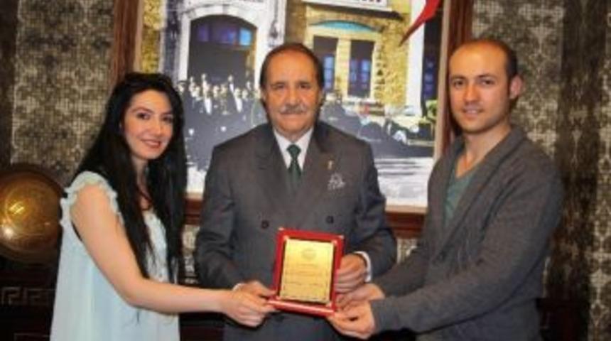 &Ouml;ğrencilerden Sesob&rsquo;a Teşekk&uuml;r Mektubu