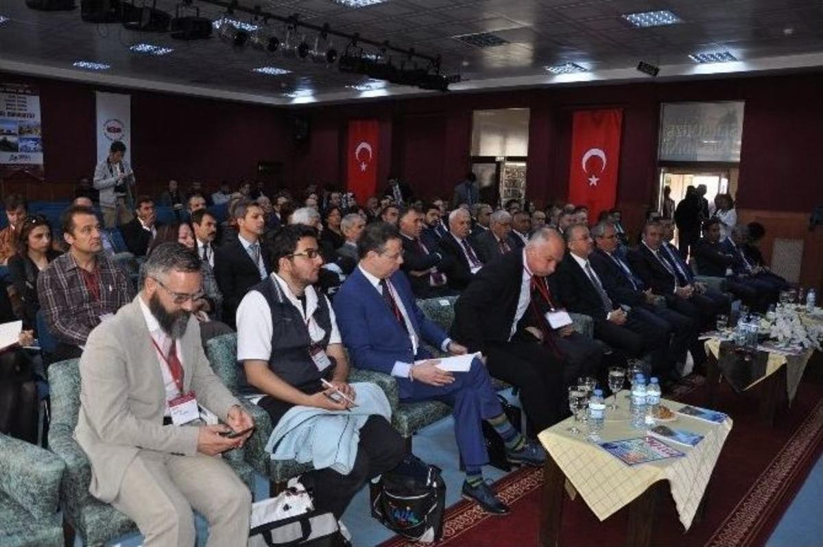 Sarıkamış&rsquo;ta Ulusal Yerel Y&ouml;netimler &Ouml;ğrenci Kongresi