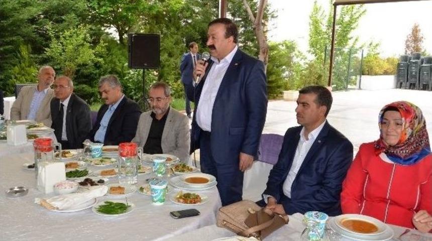 Bem-bir-sen&rsquo;den Gecikmeli Anneler G&uuml;n&uuml; Kutlaması