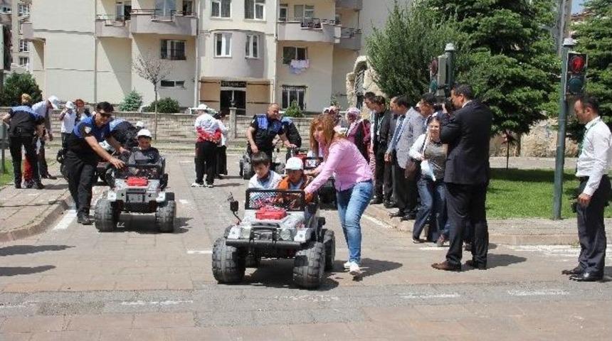 Tdp’den Anlamlı Program