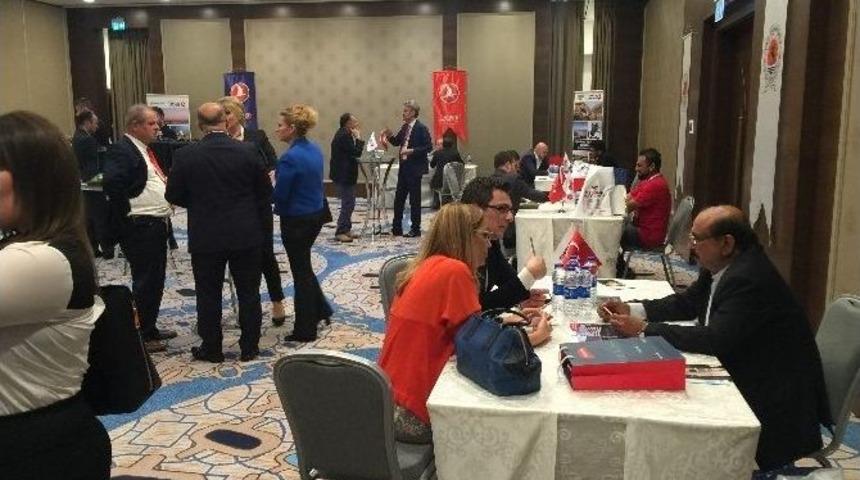 Körfez Ülkelerinin Karadeniz İlgisi