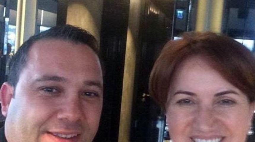 Mhp Yunusemre İl&ccedil;e Y&ouml;netimi Fesh Edildi