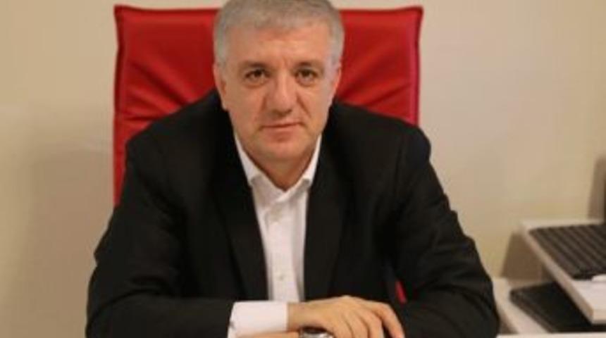 "&rsquo;benim Anayasam&rsquo; Kitap&ccedil;ığının Dağıtımına Başlandı"