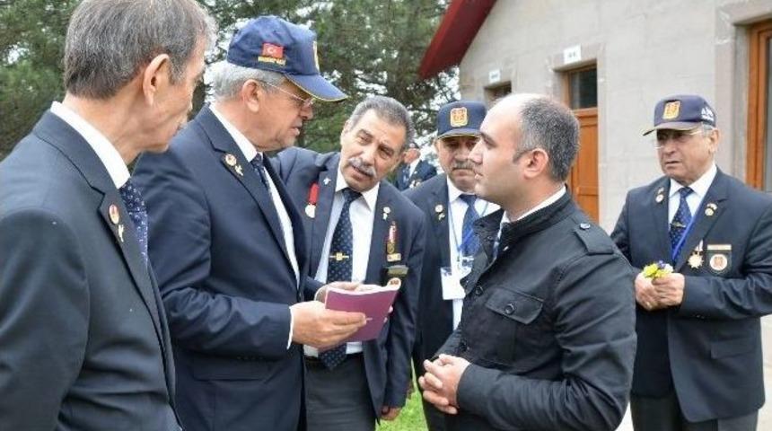 Nesilden Nesile Metristepe Zaferi Anlatılıyor