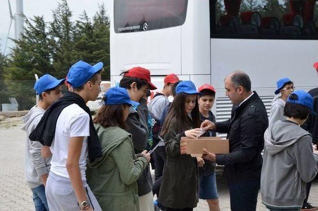 Nesilden Nesile Metristepe Zaferi Anlatılıyor 2