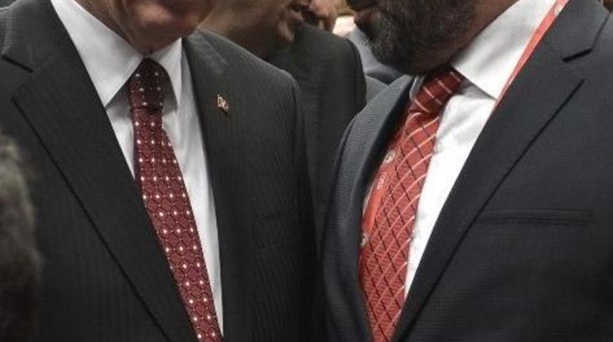 Koto, Kocaeli İş D&uuml;nyasını Tobb 72. Genel Kurulu&rsquo;nda Temsil Etti