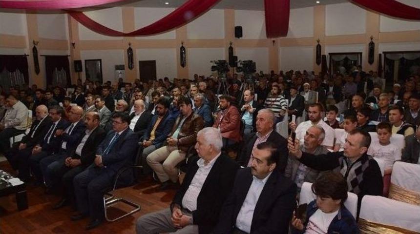 &ldquo;erkmen&rsquo;de Bahar G&uuml;nleri&rdquo; Etkinliği D&uuml;zenlendi