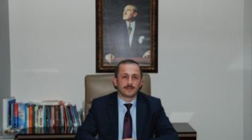 Başkan Vekili Bulut, "tepkimizin Muhatabı Chp Değil Haydar Akar&rsquo;dır"