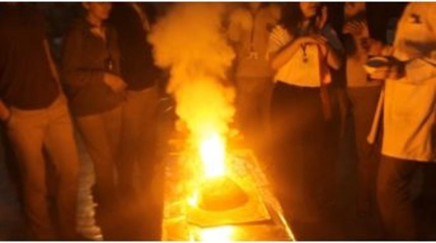 Hababam Sınıfı Bafra&rsquo;da Ger&ccedil;ek Oldu