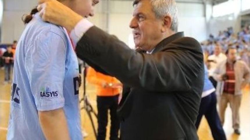 Geleceğin Yıldızları Darıca&rsquo;da Yetişiyor