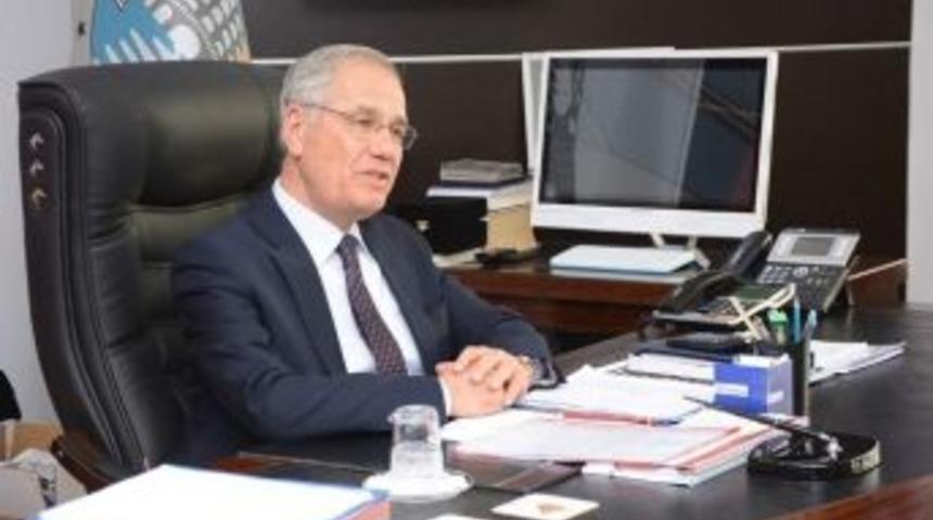 Başkan Acar&rsquo;dan Hemşireler G&uuml;n&uuml; Mesajı