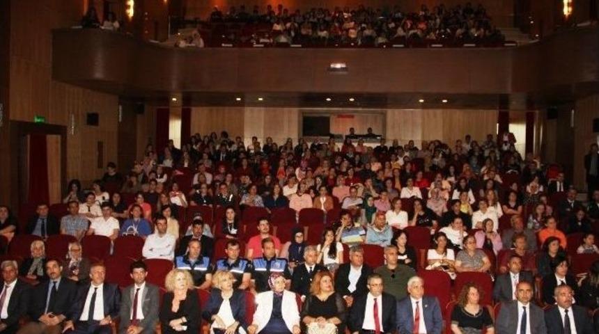 Bartın&rsquo;da Hemşireler Ve Ebeler G&uuml;n&uuml; Kutlandı