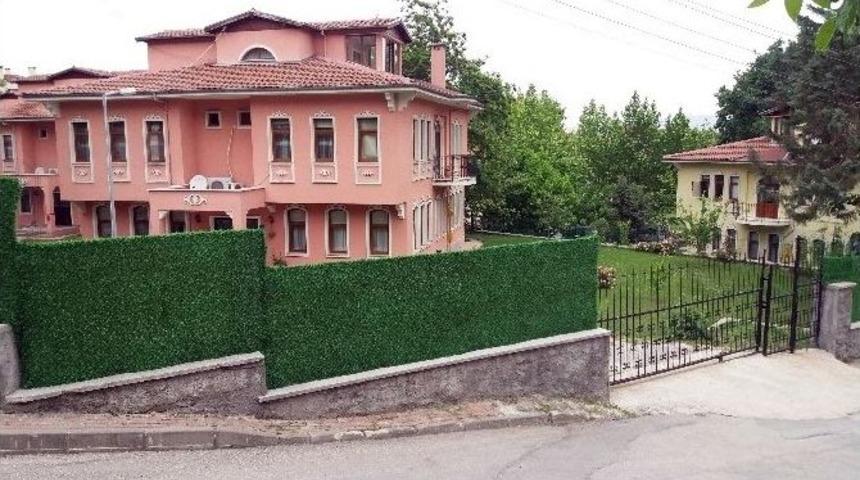 Bursa Sevgi Evleri&rsquo;nde Taciz İddiası...