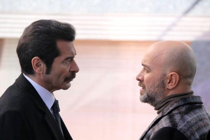 Cinayet 5. Bölüm Galerisi G1