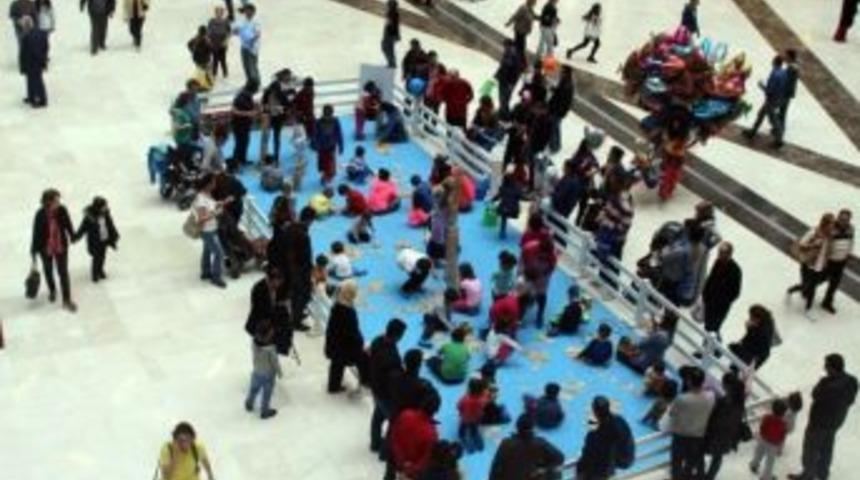 Nata Vega&rsquo;yı Eğlence Kapladı