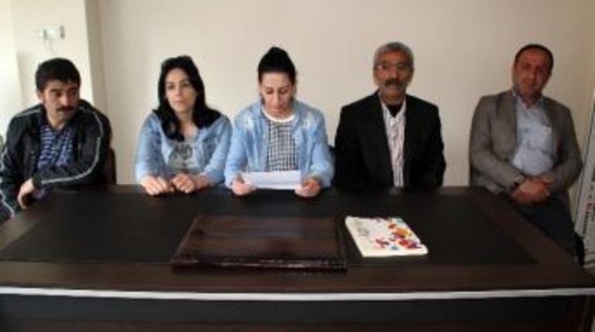 Hdp Hakkari İl Eş Başkanı G&ouml;zaltına Alındı