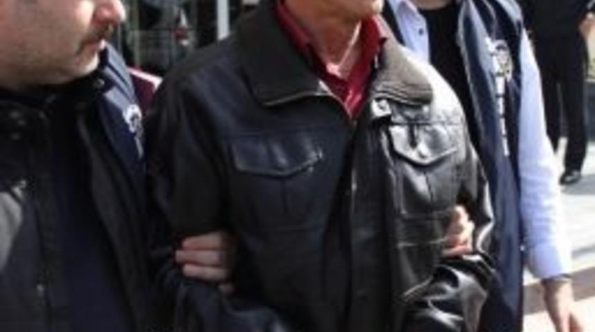 Bı&ccedil;akla Yaralama Davası