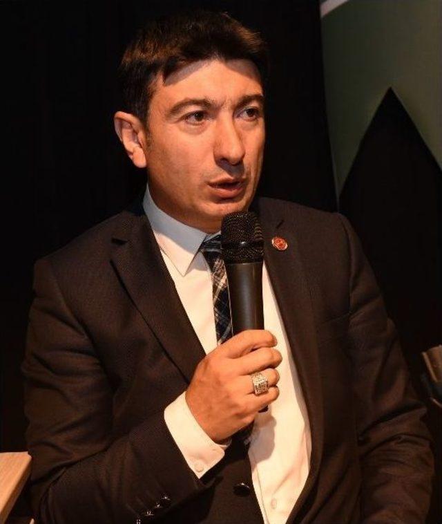 Doğan, Kutlu Fetihi Anlattı 1