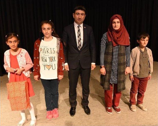 Doğan, Kutlu Fetihi Anlattı 2