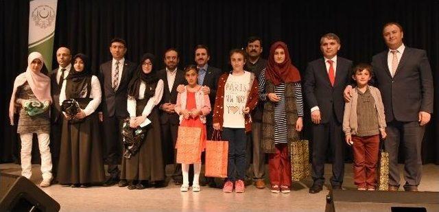 Doğan, Kutlu Fetihi Anlattı 3