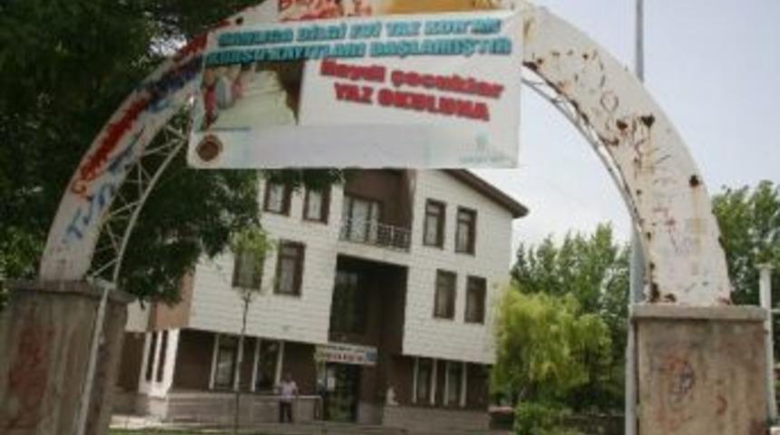 Hedef İzcilik Gen&ccedil;lik Ve Spor Kul&uuml;b&uuml; "yaz Okulu" Kayıtlarına Başladı