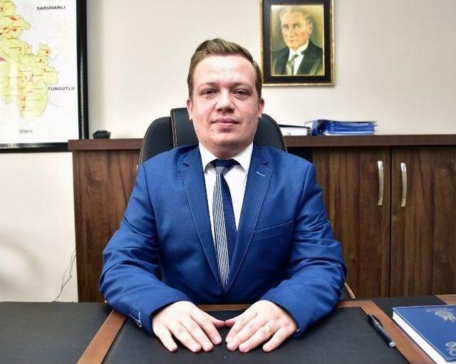 Şehzadeler&rsquo;de Plan Ve Proje M&uuml;d&uuml;rl&uuml;ğ&uuml; Kuruldu 1