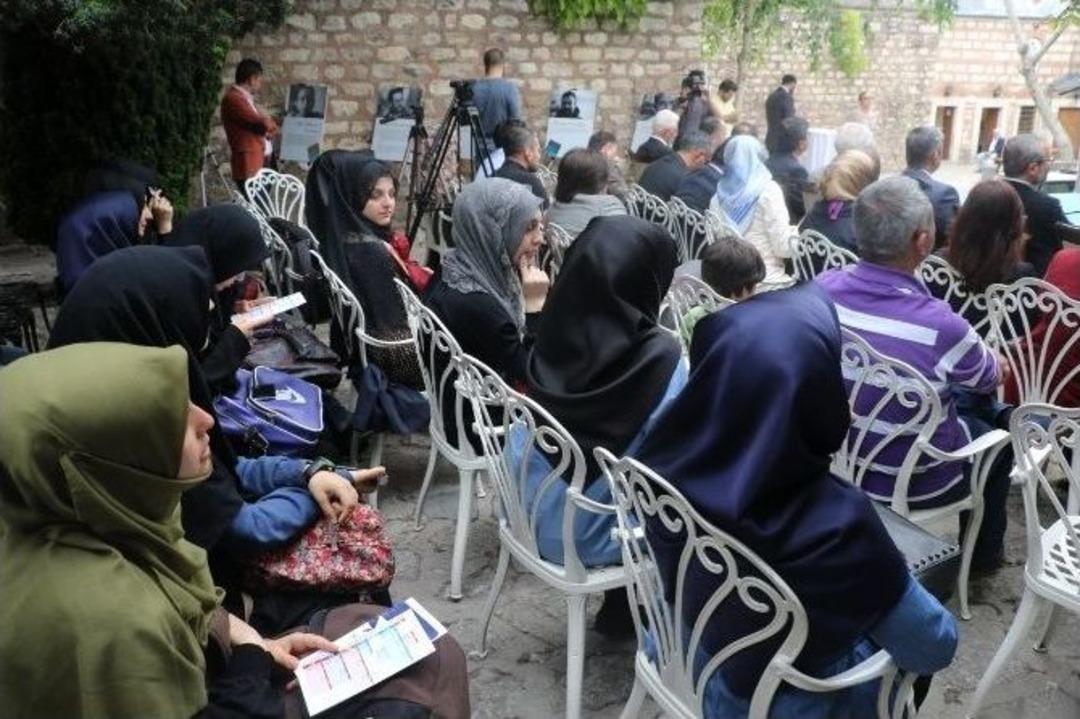 Usta Yazarlar, Gen&ccedil; Yazarlarla Ey&uuml;p&rsquo;te Buluşuyor