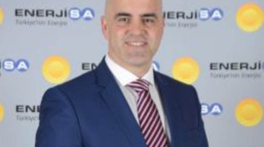 Enerjisa, Effie&rsquo;den G&uuml;m&uuml;ş Madalya Aldı