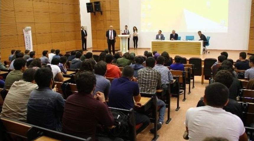 Om&uuml;&rsquo;de Geleneksel 12. Beton Bayramı