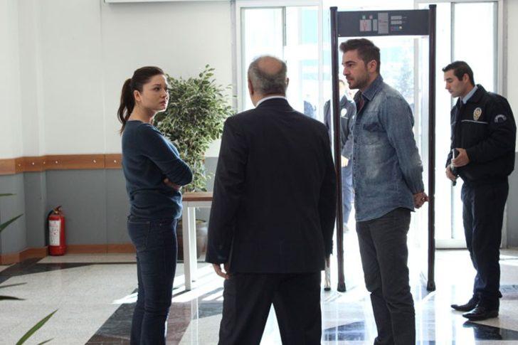 Cinayet 5. Bölüm Galerisi G4