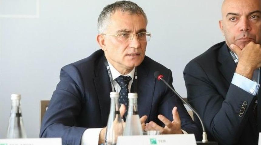 Teb Arval&rsquo;dan Yeni Proje