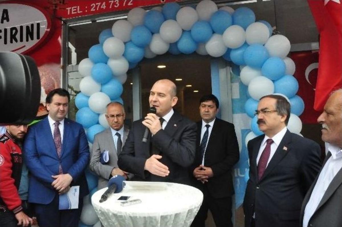 Sakarya&rsquo;da İş-kur Destekli İki Engelli İş Yeri A&ccedil;ıldı
