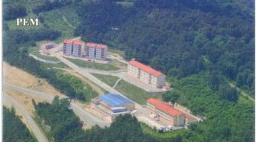 &Ccedil;atalzeytin Meslek Y&uuml;ksekokulu Kararı Y&ouml;k&rsquo;ten &Ccedil;ıktı