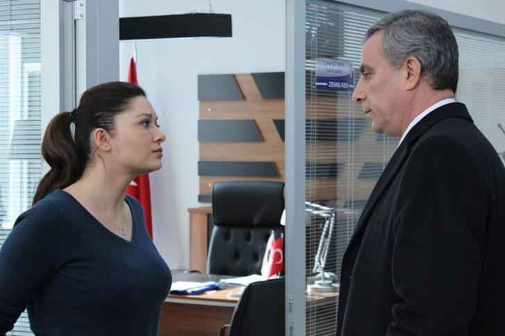 Cinayet 5. Bölüm Galerisi G5