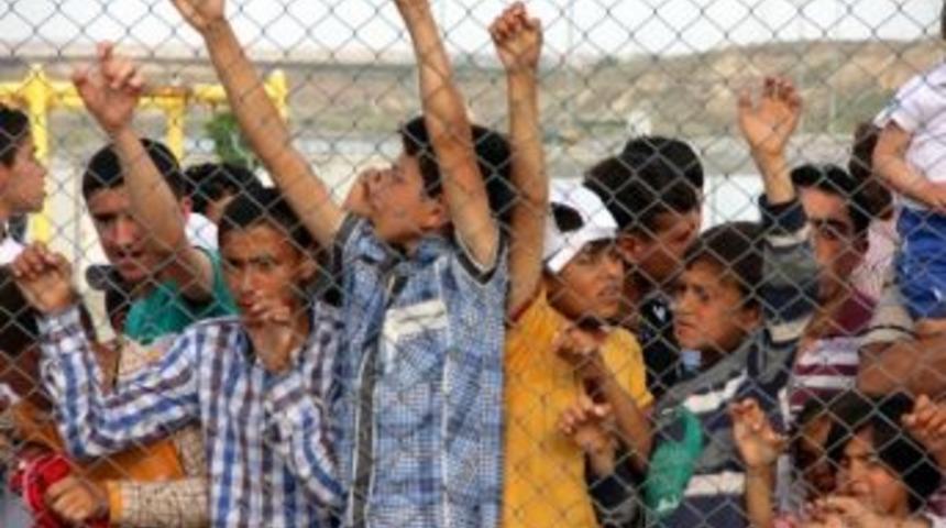 Afad&rsquo;tan Gaziantep&rsquo;teki Cinsel İstismar İddiasıyla İlgili A&ccedil;ıklama