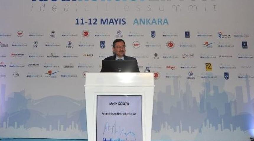 İdeal Kentler Zirvesi